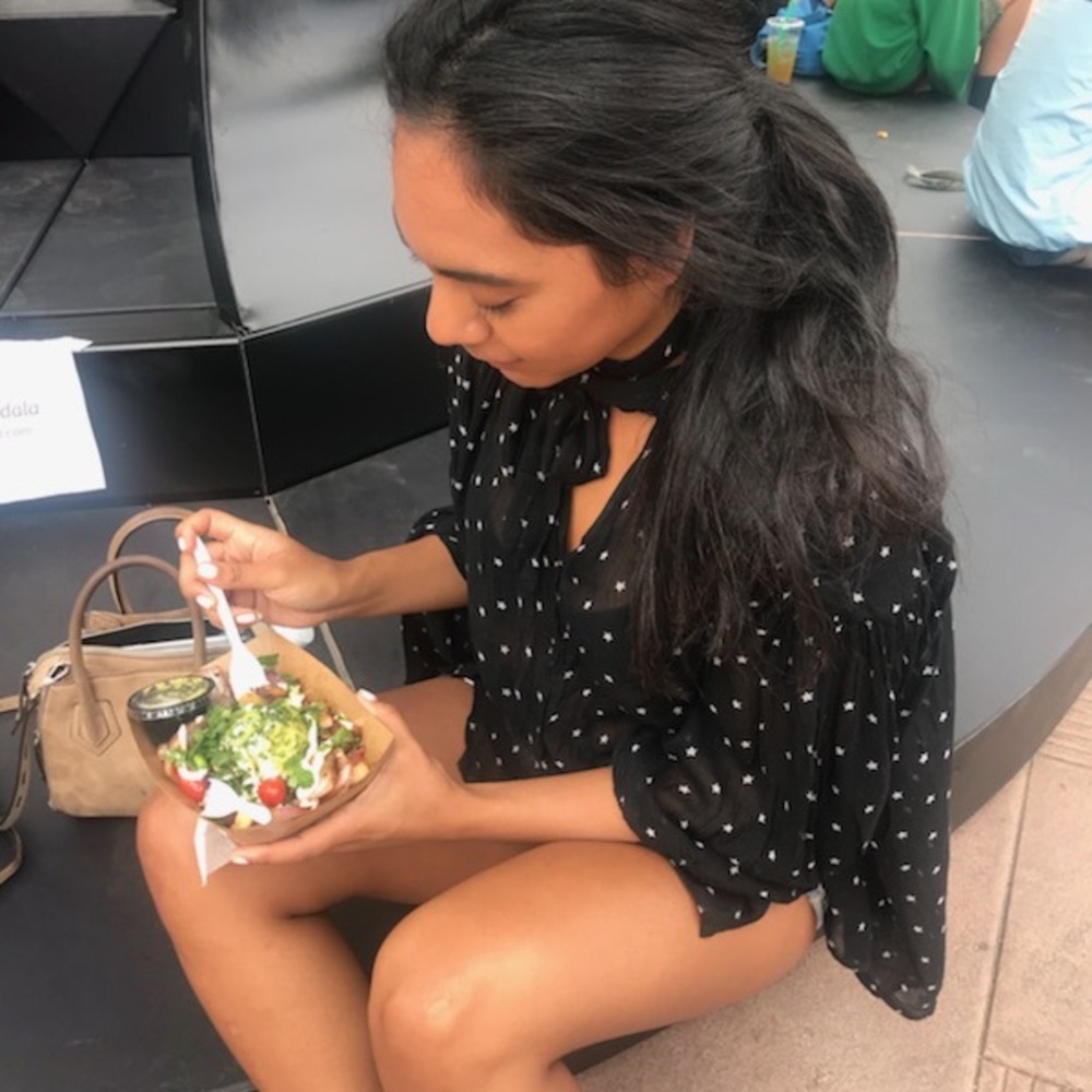 FREE PEOPLE STARS BUTTON UP